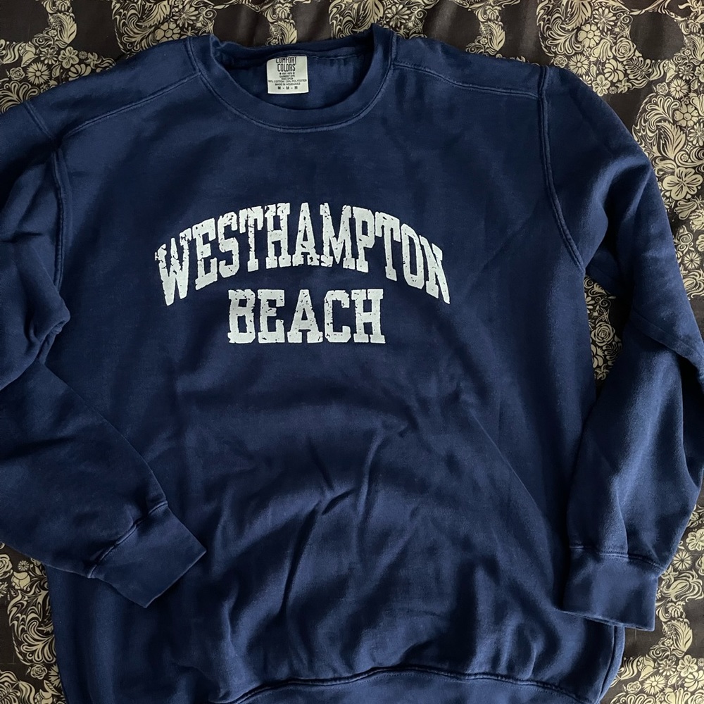 Westhampton Crew Neck